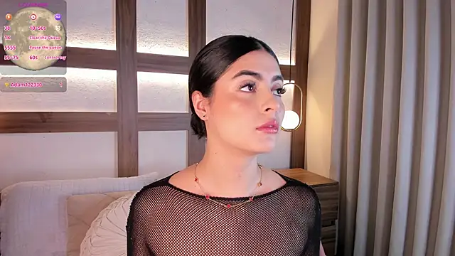 SarhaVega online show from 12-14-25, 02:00