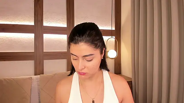 Snapshot of SarhaVega chatting on 05-09-26, 01:14 SarhaVega online show from 05-09-26, 01:14