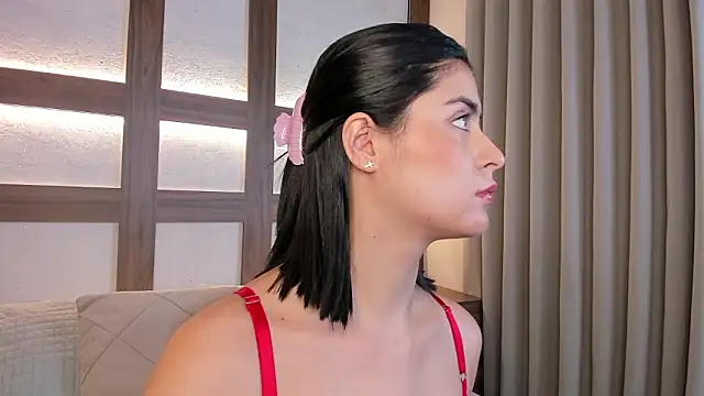 SarhaVega online show from 02-27-26, 12:38