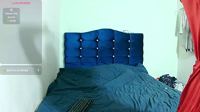 ashleey palmer online show from 04-03-26, 07:37