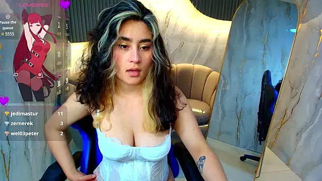 sofi r  online show from 12-21-25, 09:15