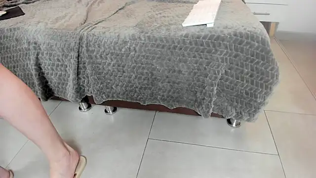 Mysterius Woman online show from 02-27-26, 01:22