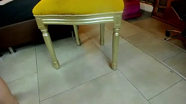 Mysterius Woman online show from 03-27-26, 11:22