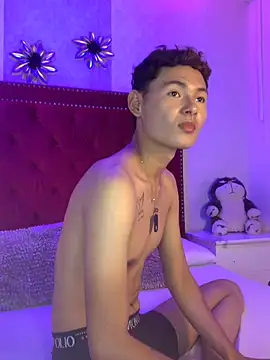 Milan Rizo online show from 11-23-25, 08:19