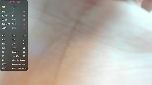 Izelevans online show from 03-24-26, 01:11