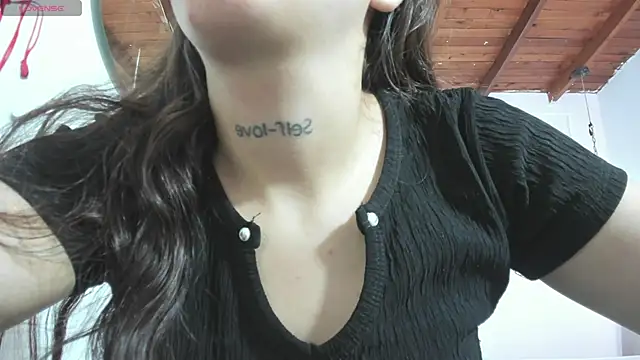 Izelevans online show from 03-22-26, 01:45