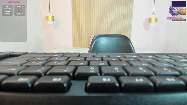 Izelevans online show from 02-23-26, 12:06