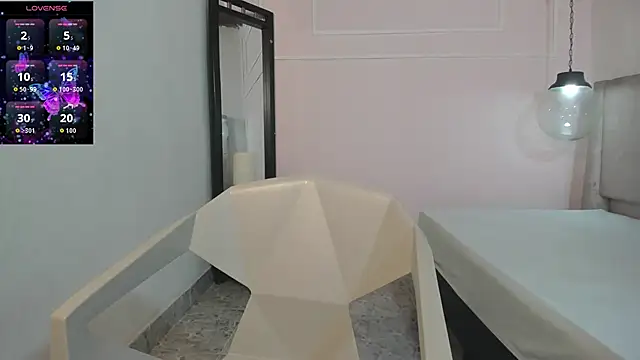 Izelevans online show from 03-21-26, 01:04