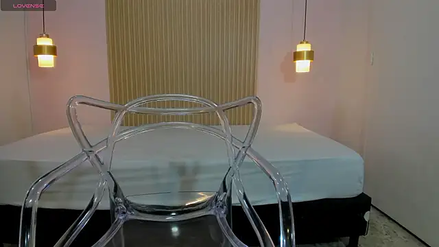 Izelevans online show from 03-14-26, 01:39