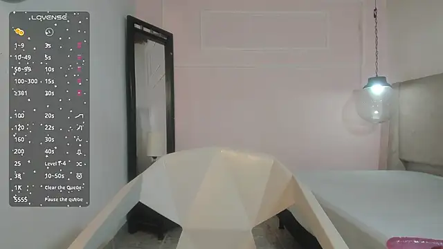 Izelevans online show from 03-27-26, 11:44