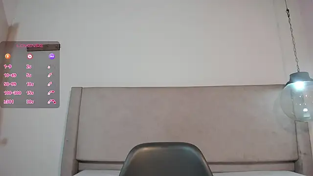 Izelevans online show from 03-15-26, 01:40