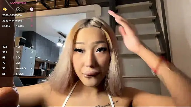 EIeniVanwart online show from 02-05-26, 03:52