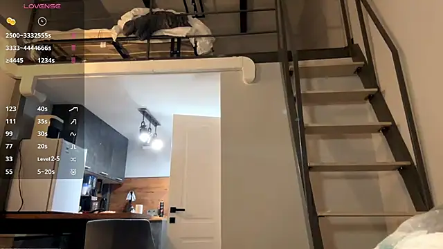 EIeniVanwart online show from 01-14-26, 04:54