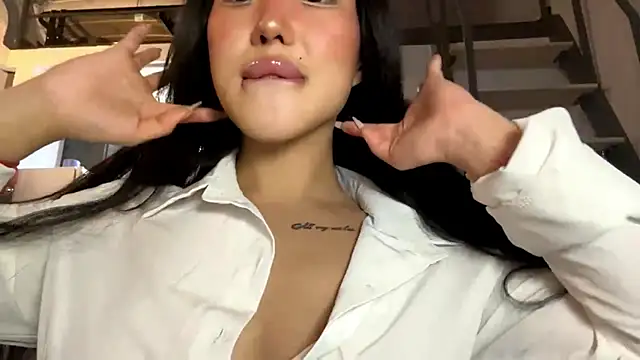 EIeniVanwart online show from 12-01-25, 06:20