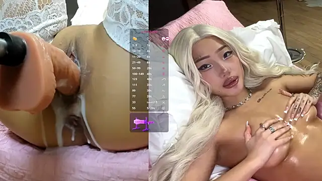 EIeniVanwart online show from 03-29-26, 10:11