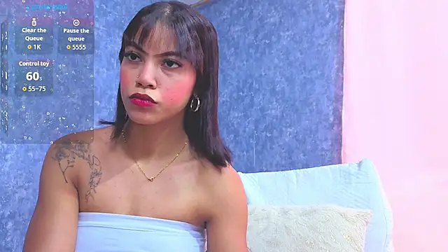 Malia fox online show from 03-07-26, 05:07