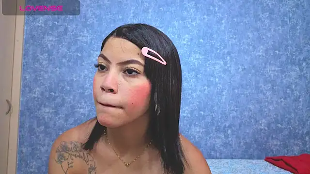 Malia fox online show from 04-13-26, 05:06