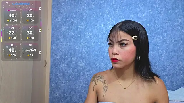 Malia fox online show from 04-23-26, 05:47
