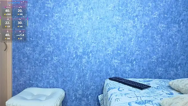 Malia fox online show from 05-03-26, 07:28
