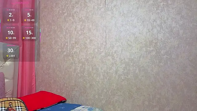 Malia fox online show from 03-19-26, 05:57