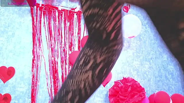 Malia fox online show from 02-15-26, 06:18