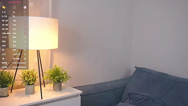 AmparoCilek online show from 01-31-26, 08:40