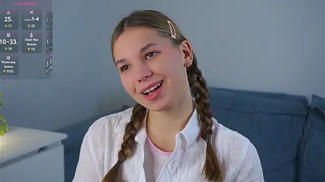 AmparoCilek online show from 02-23-26, 09:26