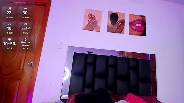 ValeryTs1 online show from 01-17-26, 05:16