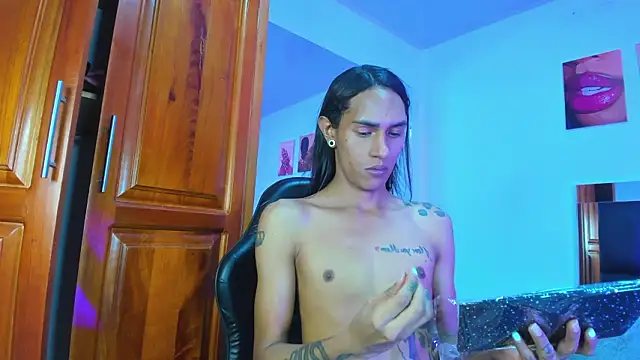 ValeryTs1 online show from 03-09-26, 06:11