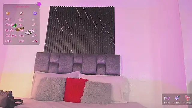 ValeryTs1 online show from 06-27-26, 06:03