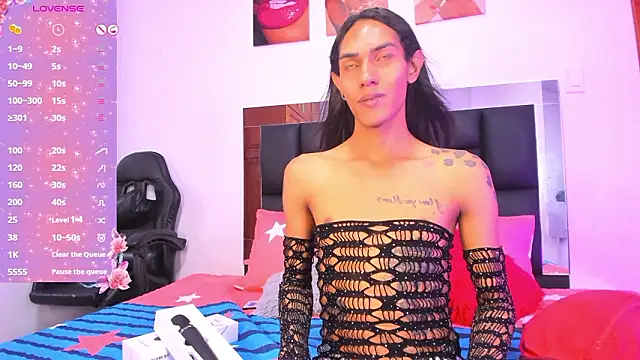 ValeryTs1 online show from 03-25-26, 06:51