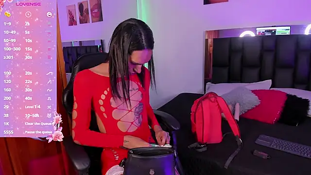 ValeryTs1 online show from 03-06-26, 06:36