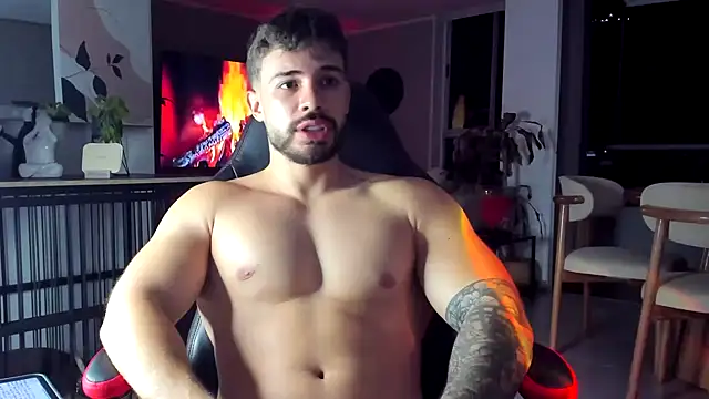 Valenthino Salvatore online show from 06-13-26, 01:03