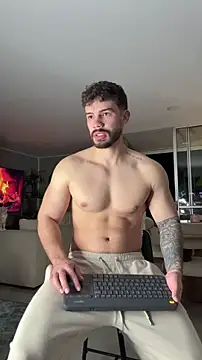 Valenthino Salvatore online show from 03-12-26, 03:12