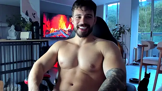 Valenthino Salvatore online show from 06-19-26, 10:58