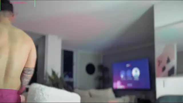 Valenthino Salvatore online show from 02-07-26, 03:03