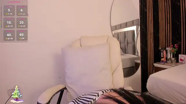 amaia santini online show from 12-04-25, 07:13