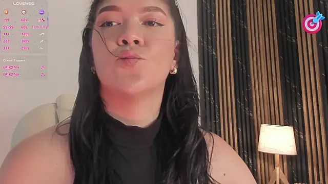 amaia santini online show from 04-04-26, 06:47