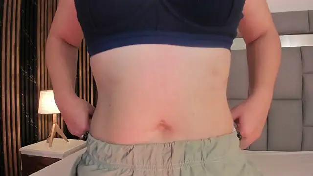 amaia santini online show from 07-24-26, 07:10