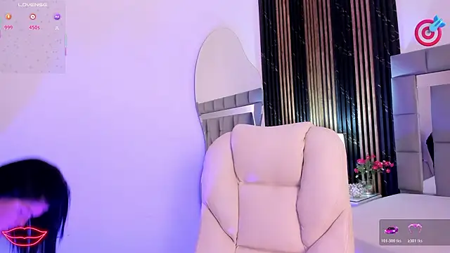 amaia santini online show from 03-16-26, 07:05