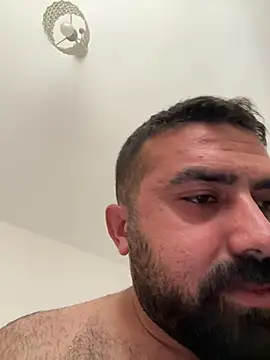 Ali2413 online show from 07-05-26, 10:33