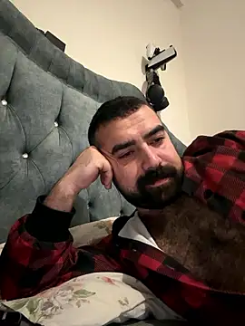 Ali2413 online show from 01-10-26, 11:00