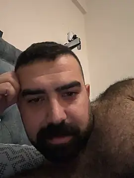 Ali2413 online show from 01-09-26, 05:53