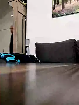 hamstiboy55 online show from 02-25-26, 06:52