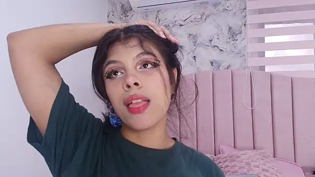 katsumi yan online show from 12-15-25, 07:20