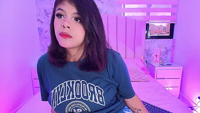 katsumi yan online show from 12-03-25, 07:35