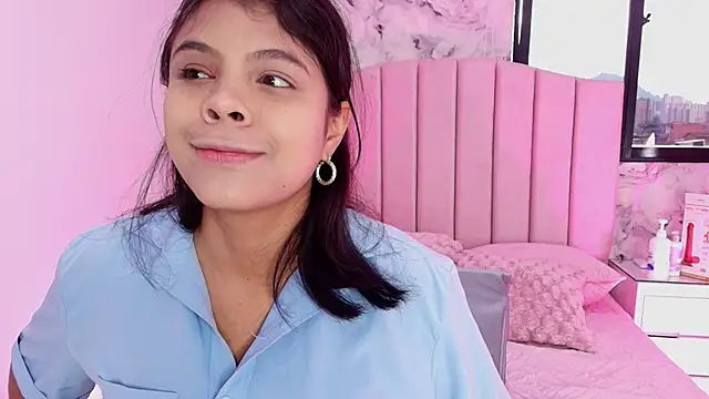 katsumi yan online show from 12-05-25, 07:23