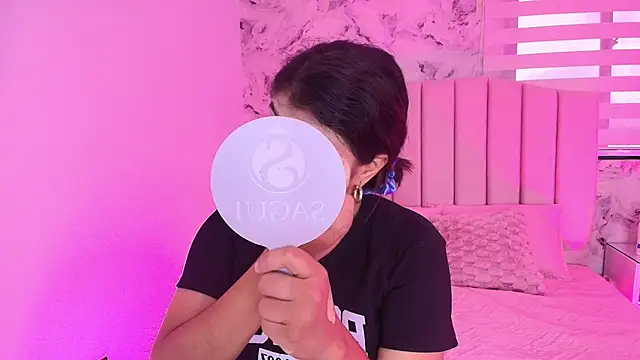 katsumi yan online show from 12-02-25, 07:15