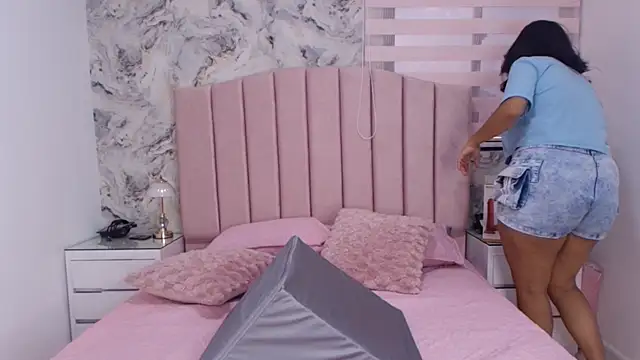 katsumi yan online show from 12-16-25, 07:07