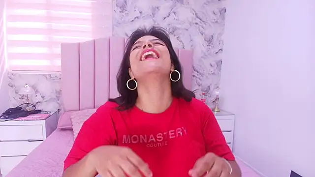 katsumi yan online show from 03-31-26, 07:16